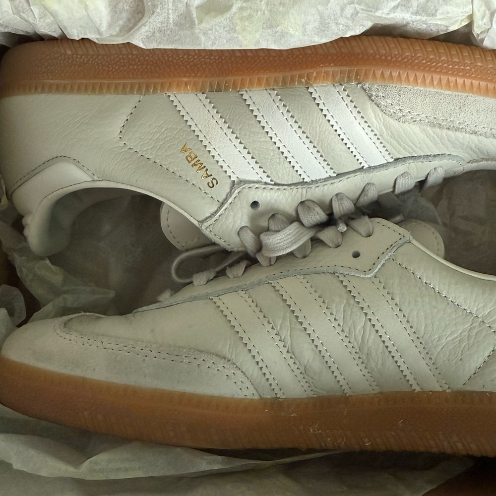 Adidas Samba OG US7/EU38.5 - Picture 11 of 11